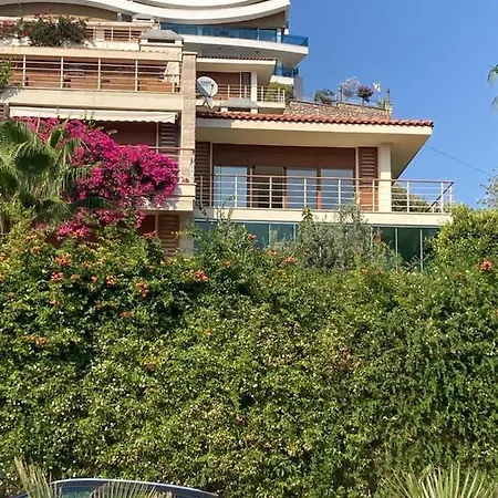 Apartmán Valla Buanes, Kleopatra