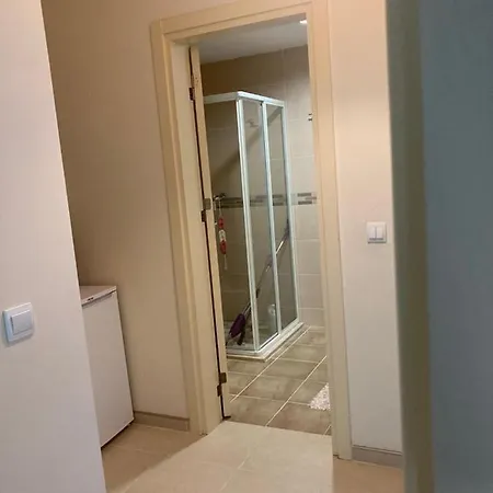 Apartmán Valla Buanes, Kleopatra Alanya