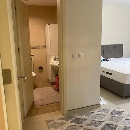 Apartmán Valla Buanes, Kleopatra *