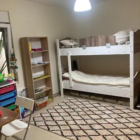 Apartament Valla Buanes, Kleopatra *